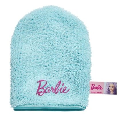 Barbie GLOV Makeup Remover Washcloth Blue Lagoon - Maison des fragrances