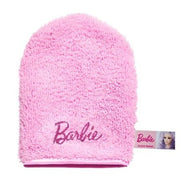 Barbie GLOV Makeup Remover Washcloth Washable Microfiber Glove Cosy Rosy - Maison des fragrances