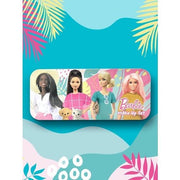 Barbie Make - Up Collection Keepsake Tin Children's Make - Up Girls Gift - Maison des fragrances
