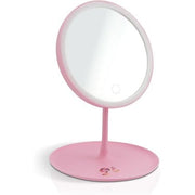 Barbie Standing Light - Up Mirror Dressing Table Vanity Mirror with Dimmable Light - Maison des fragrances