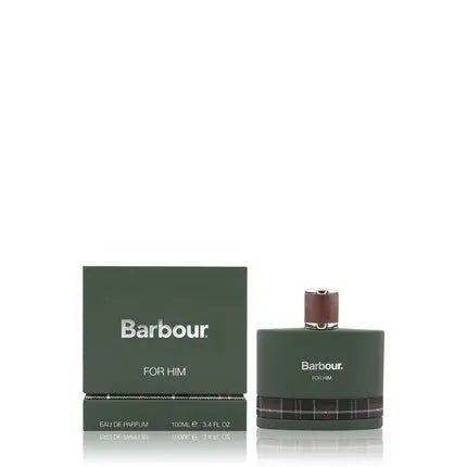 Barbour Barbour Him Eau de Parfum (EDP) Mixte 50ml - Maison des fragrances