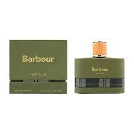 Barbour For Her Epv 100ml - Maison des fragrances