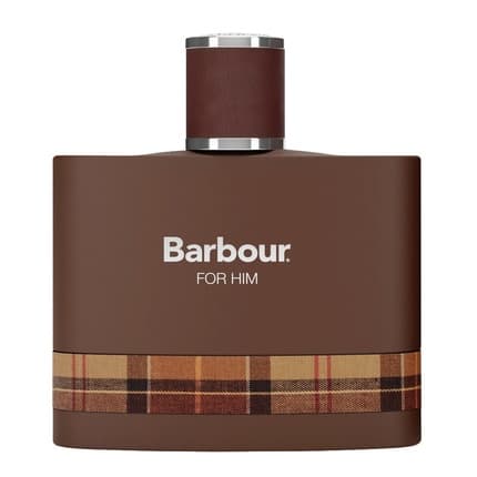 Barbour 's Barbour Origins - 's Fragrance Eau de Parfum (EDP) Femme - Maison des fragrances