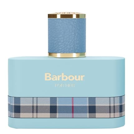 Barbour 's Coastal - 's Fragrance Eau de Parfum (EDP) Femme - Maison des fragrances