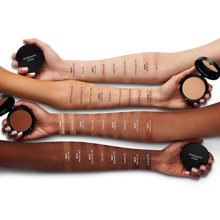 Bare Minerals BarePro Mineral Makeup Truffle 30g 0.34 Ounce - Maison des fragrances