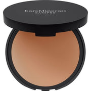 Bare Minerals BarePro Pressed 16H Powder Foundation Medium Deep 40 Cool - Maison des fragrances