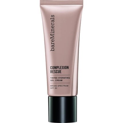 Bare Minerals Complexion Rescue Creme - Gel BB Cream Chestnut 09 35ml - Maison des fragrances