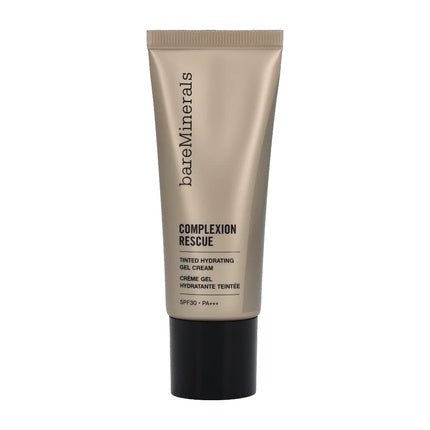 Bare Minerals Complexion Rescue Tinted Hydrating Gel Cream SPF30 Vanilla - Maison des fragrances