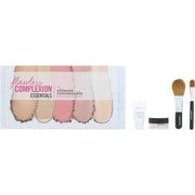 Bare Minerals Flawless Complexion Essentials Cosmetic Set Gift Set: Primer 15ml, Finishing Powder 2g, Face Brush, Concealer Brush - Maison des fragrances