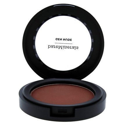 Bare Minerals Gen Nude Powder Blush But First Coffee 30g - Maison des fragrances