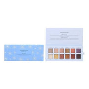 Bare Minerals Mineralist Cozy Chalet Eye Shadow Palette - Maison des fragrances