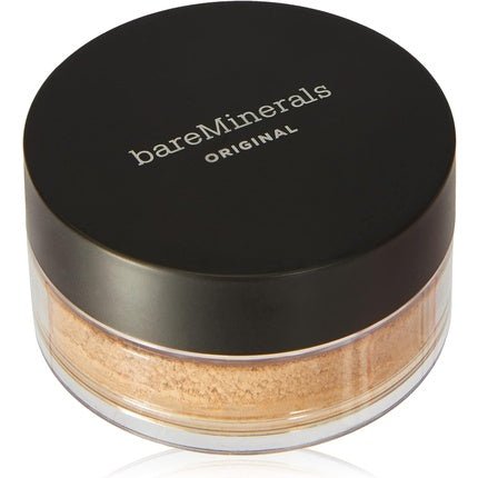 Bare Minerals Original Foundation SPF 15 Fairly Light 03 8g - Maison des fragrances