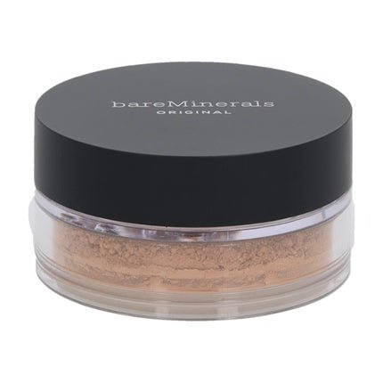 Bare Minerals Original SPF 15 Foundation Golden Nude 16 30g 8g - Maison des fragrances