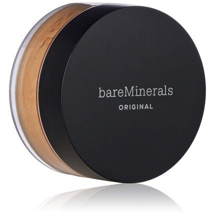 Bare Minerals Original SPF 15 Foundation Tan Nude 30g - Maison des fragrances