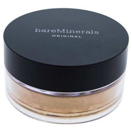 Bare Minerals Original SPF 15 Foundation Tan Nude 30g - Maison des fragrances