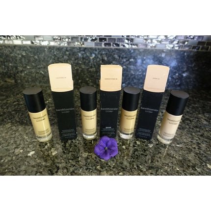 Bareminerals Bare Pro Performance Wear Liquid Foundation Full Size 1oz - Maison des fragrances