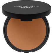 bareMinerals BAREPRO 16Hr Skin - Perfecting Powder Foundation 10g Deep 50 Cool - Maison des fragrances