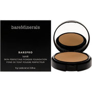 bareMinerals BAREPRO 16Hr Skin - Perfecting Powder Foundation 10g Light 22 Cool - Maison des fragrances