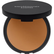 bareMinerals BAREPRO 16Hr Skin - Perfecting Powder Foundation 8g Deep 50 Neutral - Maison des fragrances