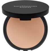bareMinerals BAREPRO 16Hr Skin - Perfecting Powder Foundation 8g Light 25 Cool - Maison des fragrances