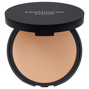 bareMinerals Barepro 16Hr Skin - Perfecting Powder Foundation Medium Wheat 10mL - Maison des fragrances