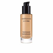 bareMinerals BAREPRO Performance Wear Liquid SPF 20 Foundation Butterscotch 15.5 30ml - Maison des fragrances