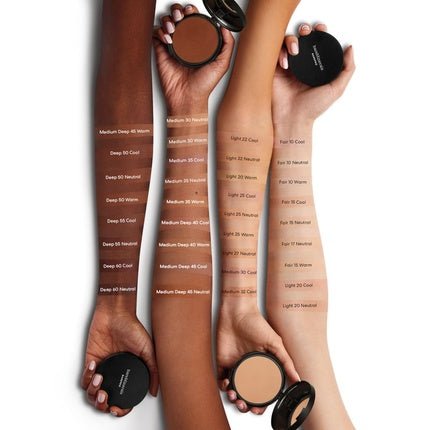 Bareminerals Barepro Skin - Perfecting Powder Foundation Matte Pressed Powder - Maison des fragrances