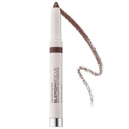 bareMinerals Blemish Rescue Skin - Clearing Spot Concealer 0.06oz Deep 6C - Maison des fragrances