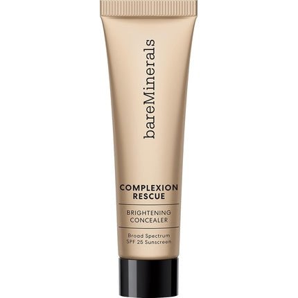 bareMinerals Complexion Rescue Brightening Concealer SPF25 10ml Deep Mahogany - Maison des fragrances