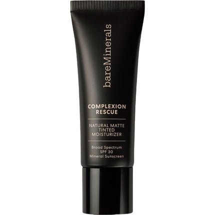 bareMinerals Complexion Rescue Natural Matte Tinted Moisturizer SPF30 35ml 08 Spice - Maison des fragrances