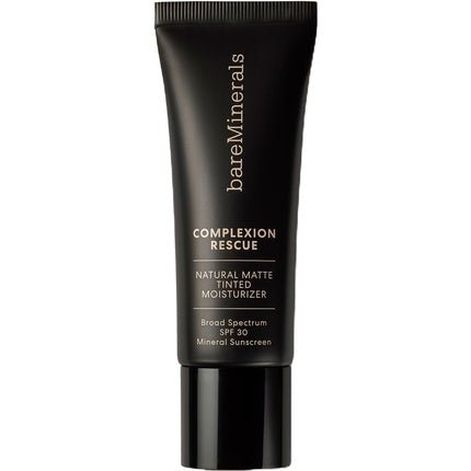bareMinerals Complexion Rescue Natural Matte Tinted Moisturizer SPF30 Mahogany 35.00ml - Maison des fragrances
