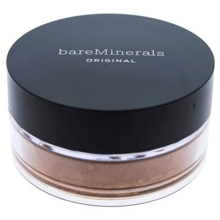 bareMinerals Face Foundation for Women 8ml Neutral Dark 8g - Maison des fragrances