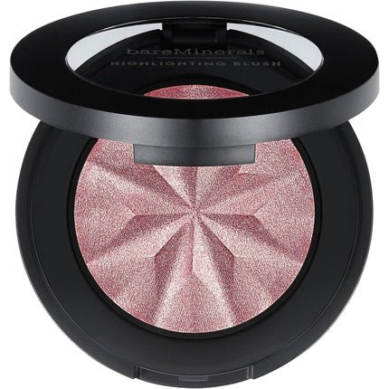Bareminerals Gen Nude Blushlighter Highlighting Blush 3.2g Mauve Glow - Maison des fragrances