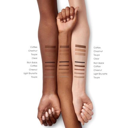 bareMinerals Mineralist Detailing Micro - Fill Brow Pencil Taupe - Maison des fragrances