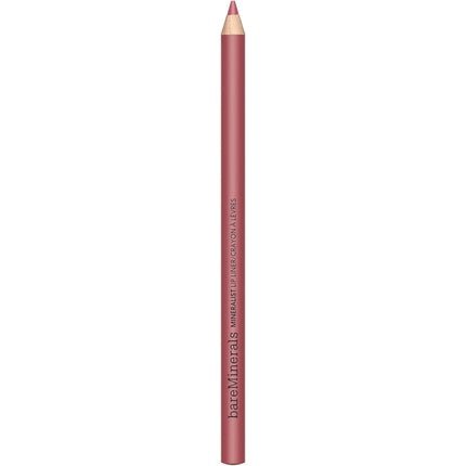 bareMinerals Mineralist Lasting Lip Liner 1.3g Blissful Blush - Maison des fragrances