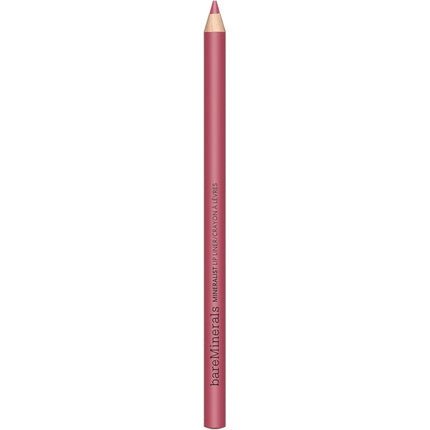 bareMinerals Mineralist Lasting Lip Liner 1.3g Charming Pink - Maison des fragrances