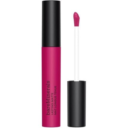 bareMinerals Mineralist Lasting Matte Liquid Lipstick 3.5ml Expressive - Maison des fragrances