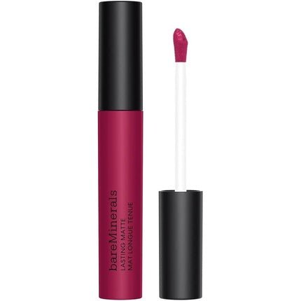 bareMinerals Mineralist Lasting Matte Liquid Lipstick 3.5ml Vivacious - Maison des fragrances