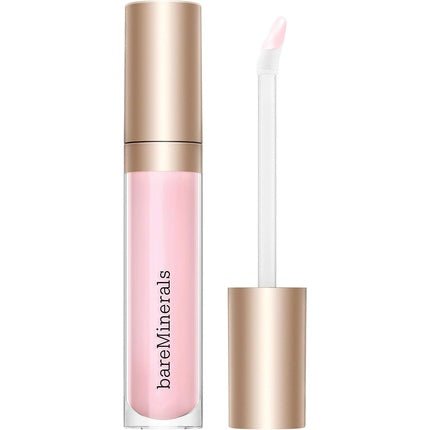 bareMinerals Mineralist Lip Gloss Balm 4g Clarity - Maison des fragrances