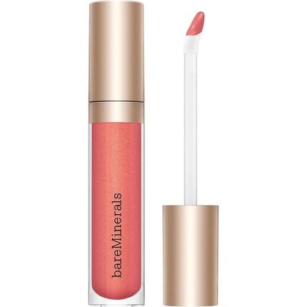 bareMinerals Mineralist Lip Gloss Balm 4g Trust - Maison des fragrances