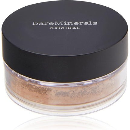 BareMinerals Original Foundation SPF 15 Medium Beige 8g - Maison des fragrances