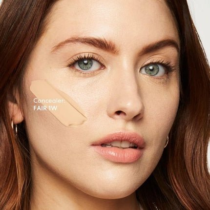 bareMinerals Original Liquid Mineral Concealer 1W Fair 0.2oz 6ml - Maison des fragrances