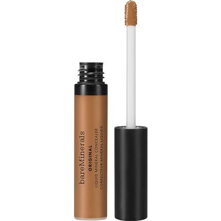 bareMinerals Original Liquid Mineral Concealer 6ml Dark 5N - Maison des fragrances