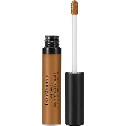 bareMinerals Original Liquid Mineral Concealer 6ml Dark 5W - Maison des fragrances
