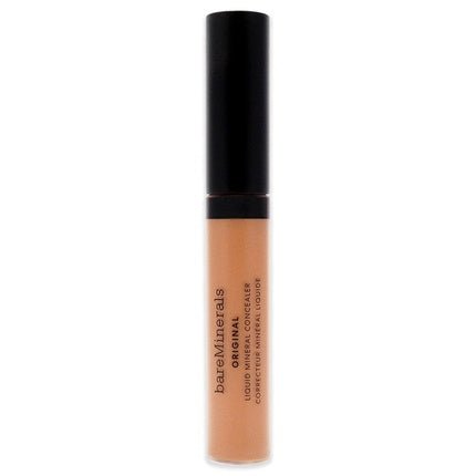bareMinerals Original Liquid Mineral Concealer Medium Tan 3.5C 6ml - Maison des fragrances