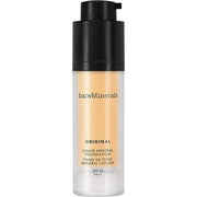 bareMinerals Original Liquid Mineral Foundation SPF20 30ml 14 Golden Medium - Maison des fragrances