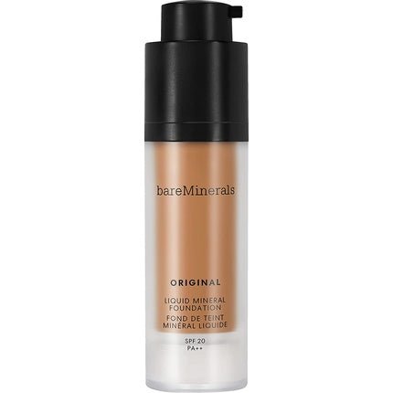bareMinerals Original Liquid Mineral Foundation SPF20 30ml 23 Medium Dark - Maison des fragrances
