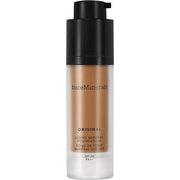 bareMinerals Original Liquid Mineral Foundation SPF20 30ml 26 Warm Dark - Maison des fragrances