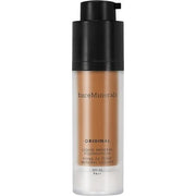 bareMinerals Original Liquid Mineral Foundation SPF20 30ml 28 Golden Deep - Maison des fragrances