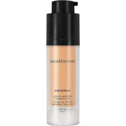 bareMinerals Original Liquid Mineral Foundation SPF20 30ml Golden Tan - Maison des fragrances
